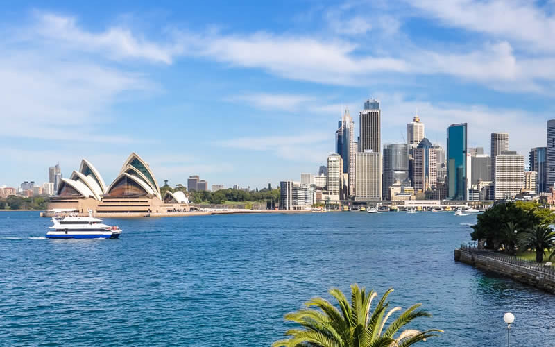 Sydney and Surrounds Sydney 4u