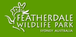 Featherdale Wildlife Park - Sydney 4u